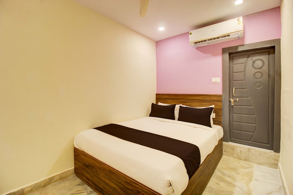Hotel O Raga Stays , Secunderabad, Hyderabad