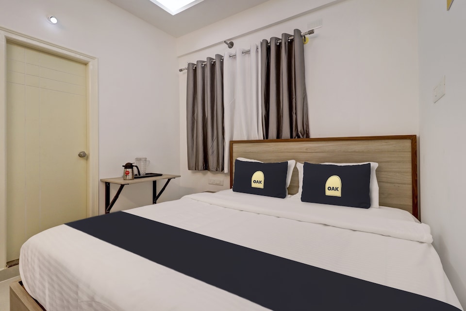 OYO Collection O Hotel Marella Grand Inn, Kengeri - Rajarajeshwari Nagar Bangalore, Bangalore