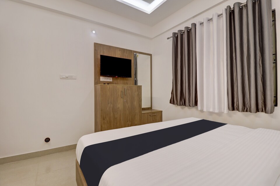 OYO Collection O Hotel Marella Grand Inn, Kengeri - Rajarajeshwari Nagar Bangalore, Bangalore