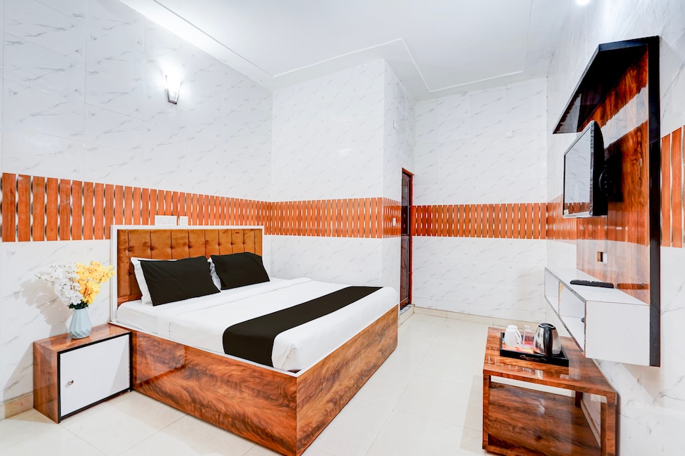 Super Hotel O Rahul Vihar Ghaziabad , Ghaziabad City, Ghaziabad