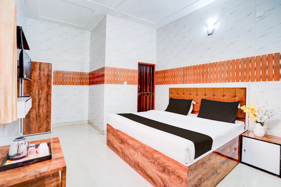 Super Hotel O Rahul Vihar Ghaziabad , Ghaziabad City, Ghaziabad