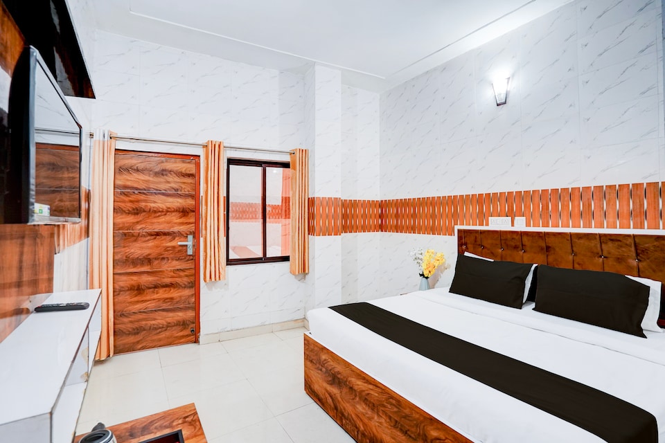 Super Hotel O Rahul Vihar Ghaziabad , Ghaziabad City, Ghaziabad