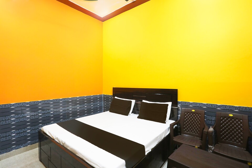 SPOT ON CLASSIC PALACE, Bulandshahr, Bulandshahr