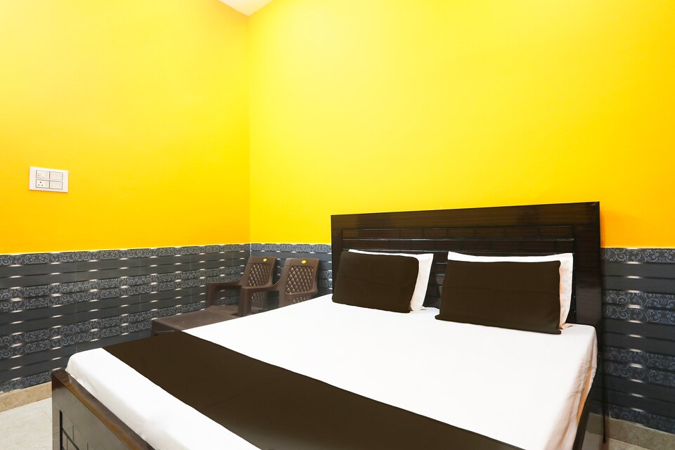 SPOT ON CLASSIC PALACE, Bulandshahr, Bulandshahr