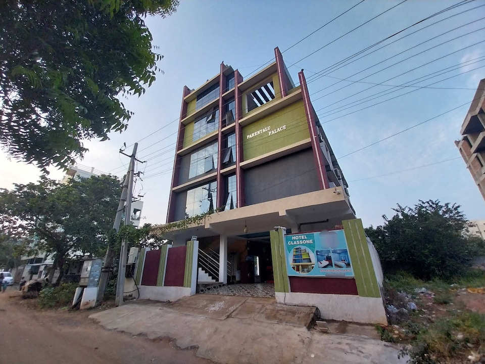 POP 81966E Hotel Classone, Beach Side Visakhapatnam, Visakhapatnam