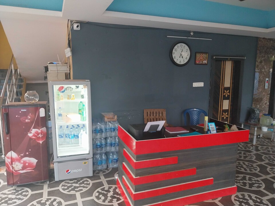 POP 81966E Hotel Classone, Beach Side Visakhapatnam, Visakhapatnam