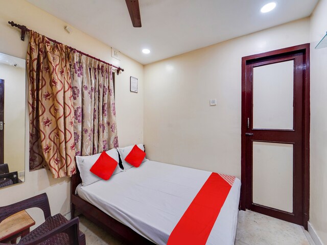 OYO Flagship Thangam Balaji Guest House 