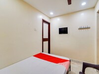 OYO Flagship Thangam Balaji Guest House 