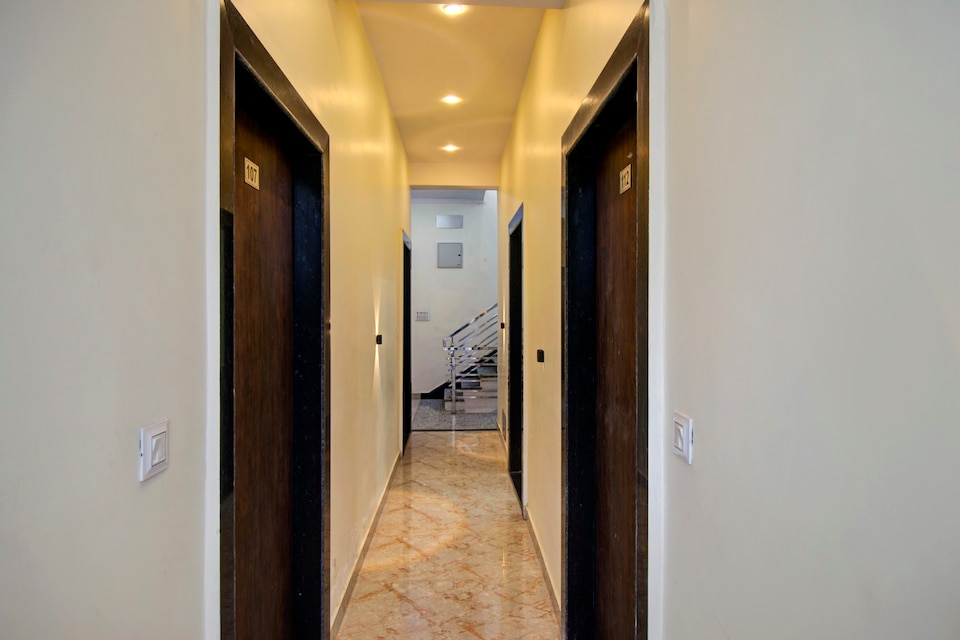 Hotel O Moon Mahal , Amer, Jaipur