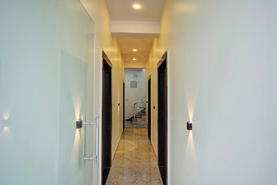 Hotel O Moon Mahal , Amer, Jaipur