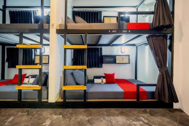 Episode 11 Hostel Sukhumvit