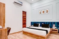 Super Townhouse Red Cross Amritsar Formerly Amar Villa