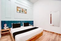 Super Townhouse Red Cross Amritsar Formerly Amar Villa