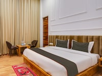 Townhouse Red Cross Amritsar Formerly Amar Villa