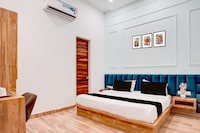 Super Townhouse Red Cross Amritsar Formerly Amar Villa