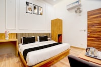 Super Townhouse Red Cross Amritsar Formerly Amar Villa