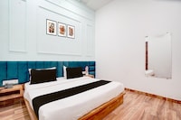 Super Townhouse Red Cross Amritsar Formerly Amar Villa