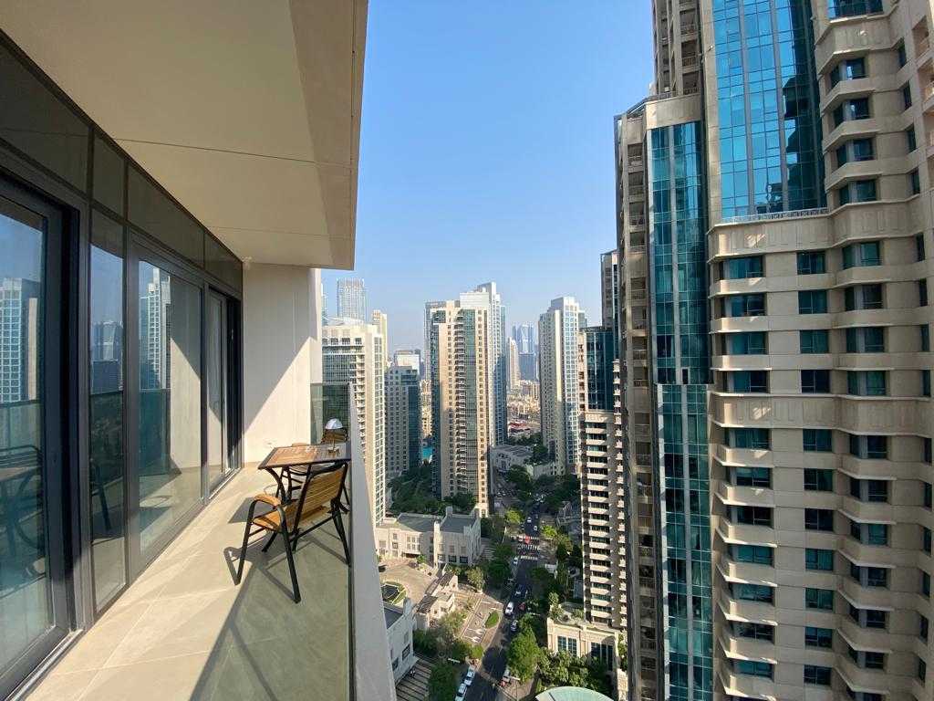 OYO HOME 1187 Orion Bldg 1 Bedroom, Dubai Hills