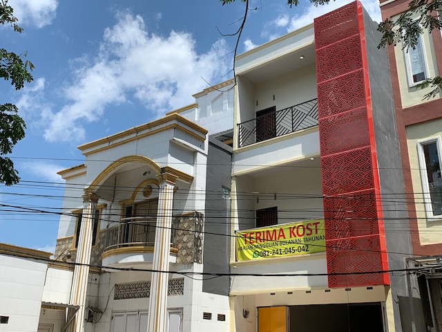 Hotel O Mely Homestay