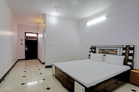 Hotel O Ridheshwar Palace