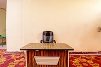 SPOT ON Hotel Ridheshwar Palace