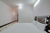 Hotel O Ridheshwar Palace