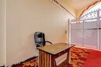 SPOT ON Hotel Ridheshwar Palace