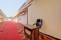 OYO 819685 Hotel Ridheshwar Palace