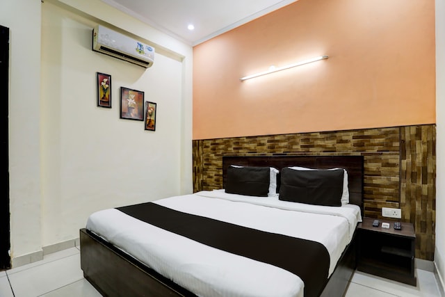  Hotel O Wonderland Inn