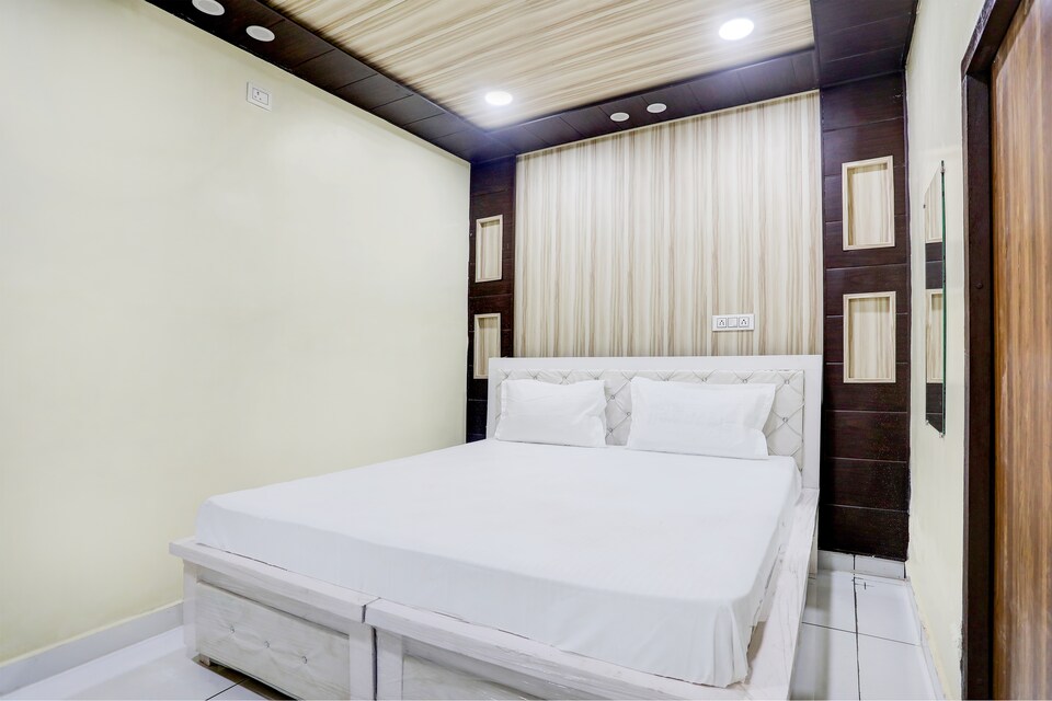 OYO Kittu hotel and restaurant, Bulandshahr, Bulandshahr