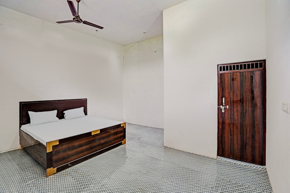 SPOT ON Bhati Classic Oyo Hotel, Bulandshahr, Bulandshahr