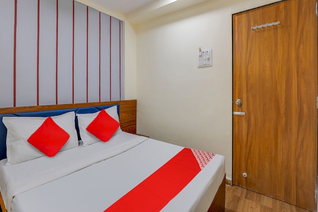 Hotel O Lotus