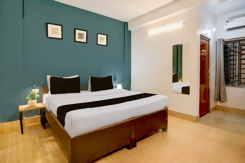 Collection O KIIT Square Bhubaneswar Formerly Nilay Classic, Patia Bhubaneswar, Bhubaneswar