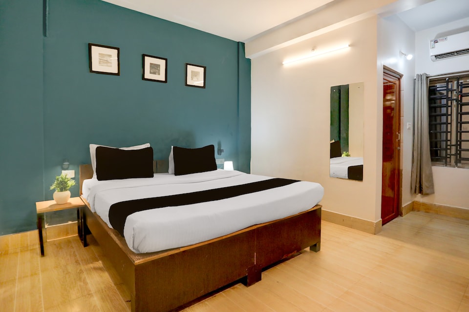 Collection O KIIT Square Bhubaneswar Formerly Nilay Classic, Patia Bhubaneswar, Bhubaneswar