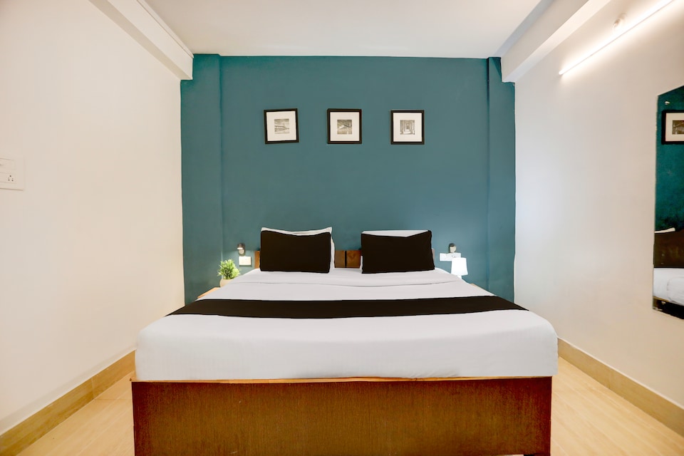 Super Collection O KIIT Square Bhubaneswar Formerly Nilay Classic, Patia Bhubaneswar, Bhubaneswar