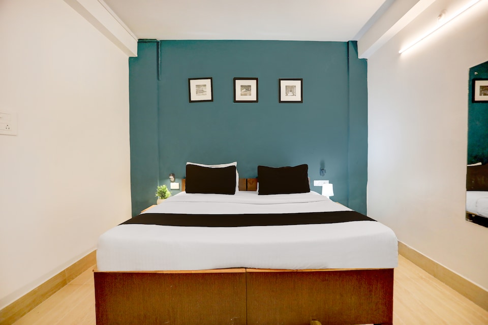 Collection O KIIT Square Bhubaneswar Formerly Nilay Classic, Patia Bhubaneswar, Bhubaneswar