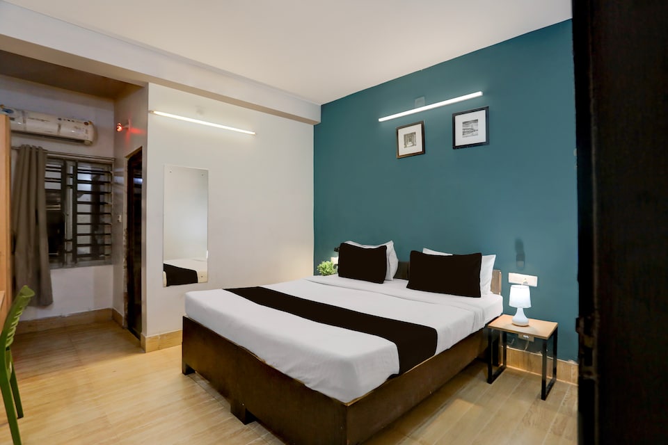 Super Collection O KIIT Square Bhubaneswar Formerly Nilay Classic, Patia Bhubaneswar, Bhubaneswar