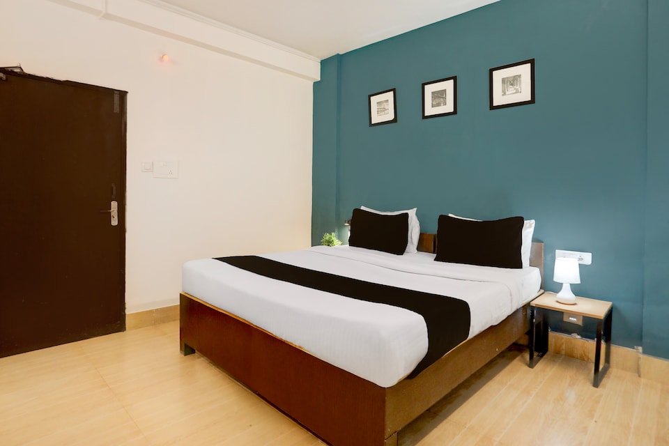 Super Collection O KIIT Square Bhubaneswar Formerly Nilay Classic, Patia Bhubaneswar, Bhubaneswar