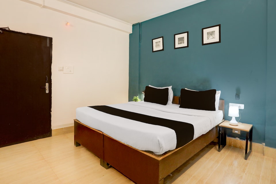 Collection O KIIT Square Bhubaneswar Formerly Nilay Classic, Patia Bhubaneswar, Bhubaneswar