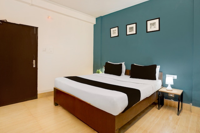 Super Collection O KIIT Square Bhubaneswar Formerly Nilay Classic