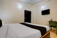 Collection O KIIT Square Bhubaneswar Formerly Nilay Classic