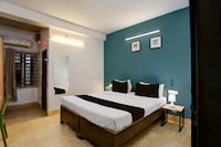 Collection O KIIT Square Bhubaneswar Formerly Nilay Classic