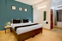 Collection O KIIT Square Bhubaneswar Formerly Nilay Classic