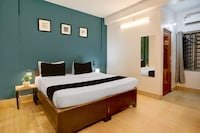 Collection O KIIT Square Bhubaneswar Formerly Nilay Classic