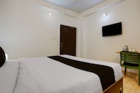 Collection O KIIT Square Bhubaneswar Formerly Nilay Classic