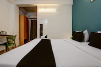 Collection O KIIT Square Bhubaneswar Formerly Nilay Classic