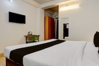 Collection O KIIT Square Bhubaneswar Formerly Nilay Classic