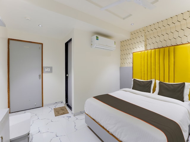 Collection O Hotel Lotus Pink