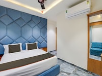 Collection O Hotel Lotus Pink