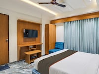 Collection O Hotel Lotus Pink